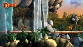 photo d'illustration pour l'article:Donkey Kong de retour sur WII 